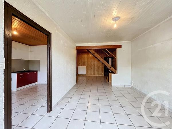 Maison à vendre  4 pièces - 95,12 m 2   LE PERTUIS  - 43
