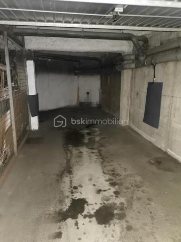 Appartement de 61,54 m²