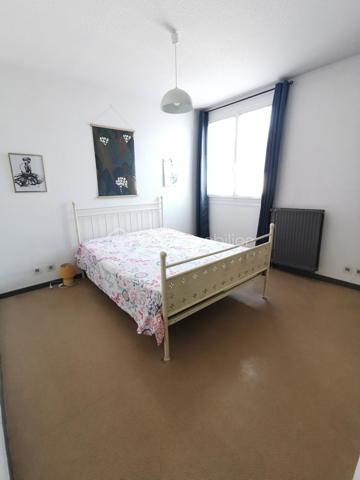 Appartement de 61,54 m²