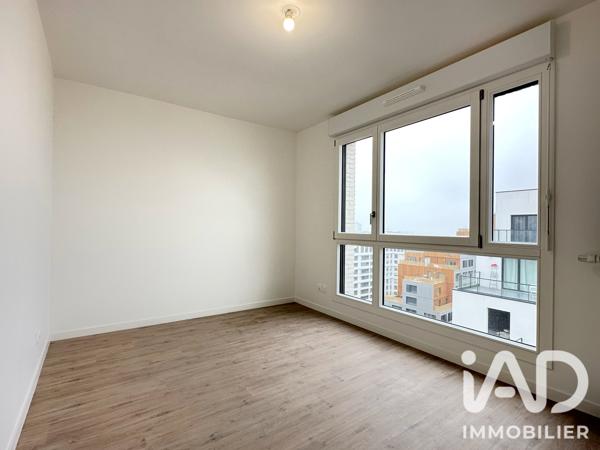 Location appartement 2 pièces 43,31 m² Rosny-sous-Bois