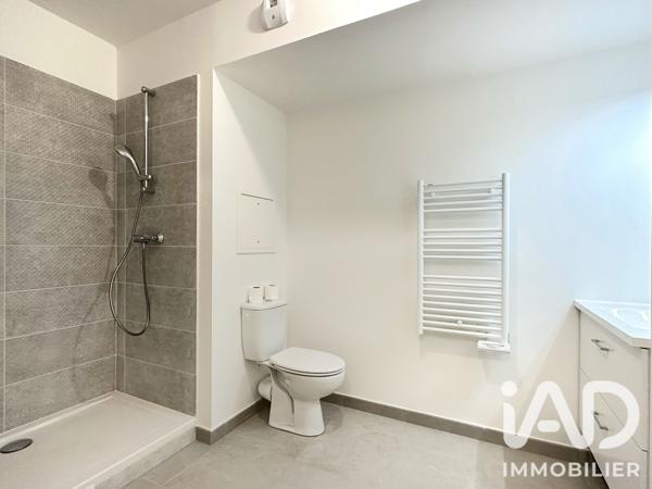 Location appartement 2 pièces 43,31 m² Rosny-sous-Bois