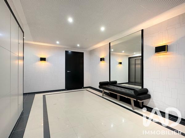 Location appartement 2 pièces 43,31 m² Rosny-sous-Bois