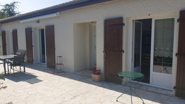 Très belle maison au calme parfaitement entretenue