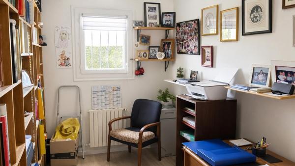 Très belle maison au calme parfaitement entretenue