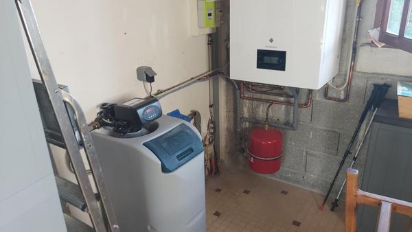 Très belle maison au calme parfaitement entretenue