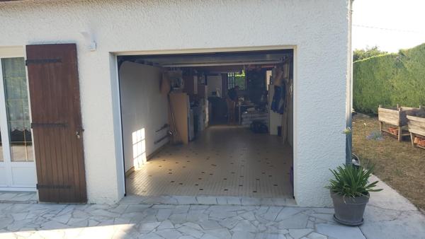Très belle maison au calme parfaitement entretenue