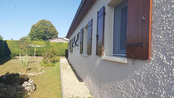 Très belle maison au calme parfaitement entretenue