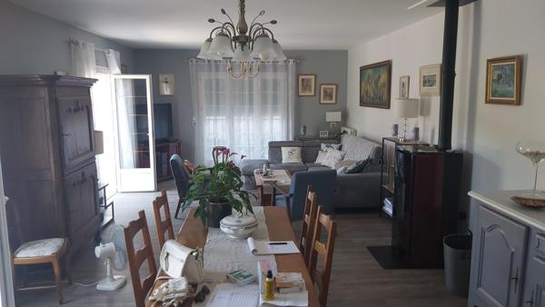 Très belle maison au calme parfaitement entretenue
