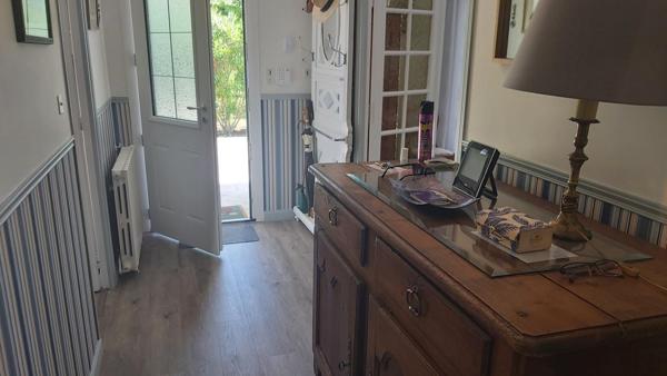 Très belle maison au calme parfaitement entretenue