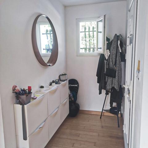 Maison plain pied - quartier calme - proche commodite