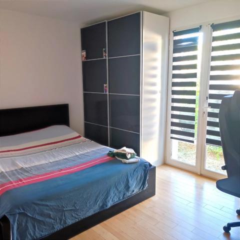 Maison plain pied - quartier calme - proche commodite