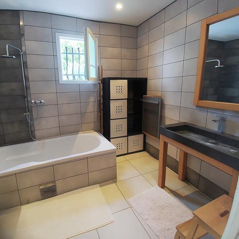 Maison plain pied - quartier calme - proche commodite