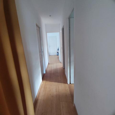 Maison plain pied - quartier calme - proche commodite