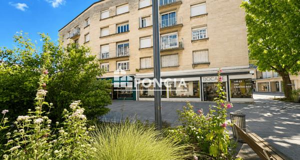 À vendre Appartement 2 pièces 50 m² - Caen 14000