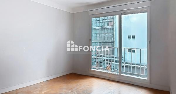 À vendre Appartement 2 pièces 50 m² - Caen 14000