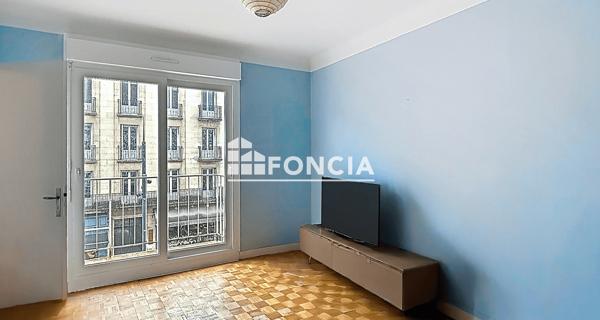 À vendre Appartement 2 pièces 50 m² - Caen 14000