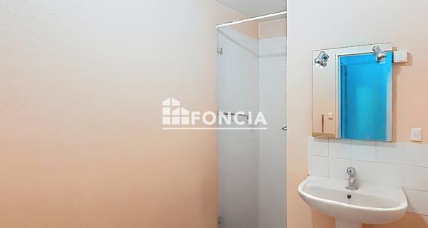 À vendre Appartement 2 pièces 50 m² - Caen 14000