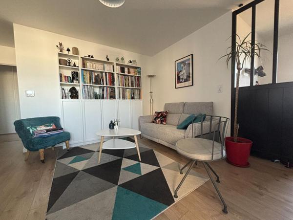 Appartement à Louverné