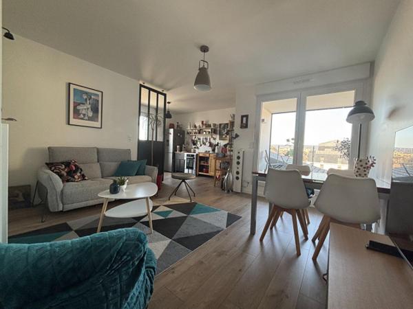 Appartement à Louverné