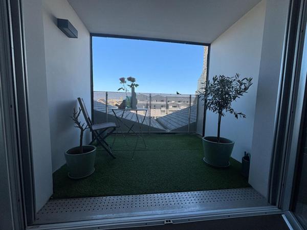 Appartement à Louverné