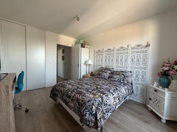Appartement à Louverné