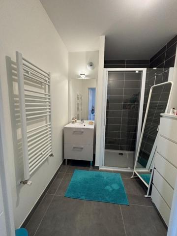 Appartement à Louverné