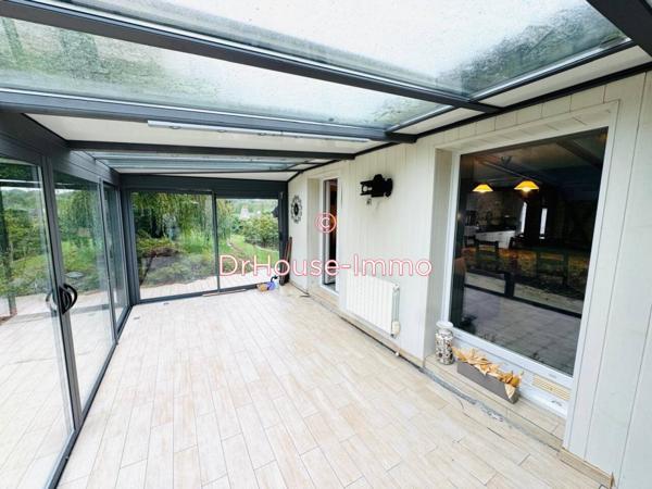 Maison à vendre 3 pièces de 80 m²
