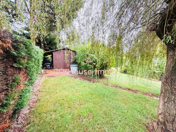 Maison à vendre 3 pièces de 80 m²