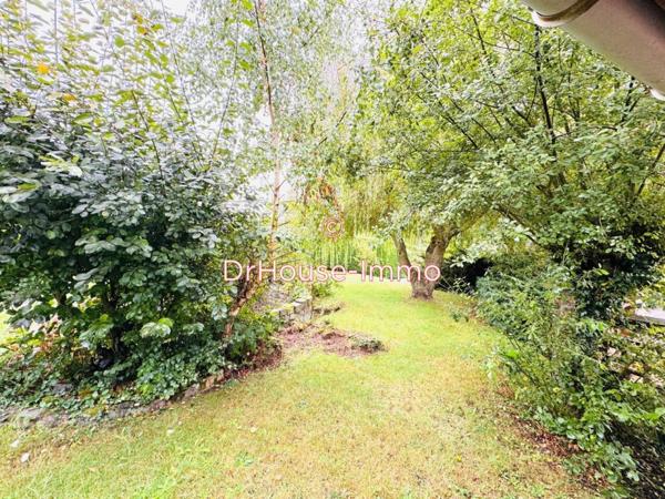 Maison à vendre 3 pièces de 80 m²
