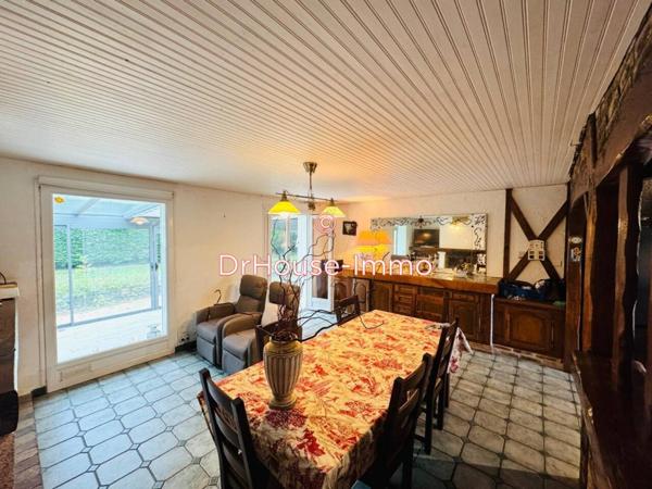 Maison à vendre 3 pièces de 80 m²