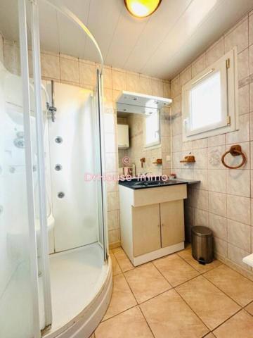 Maison à vendre 3 pièces de 80 m²