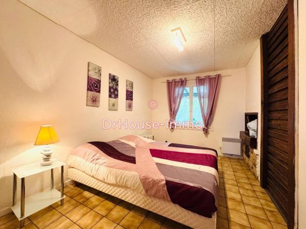 Maison à vendre 3 pièces de 80 m²