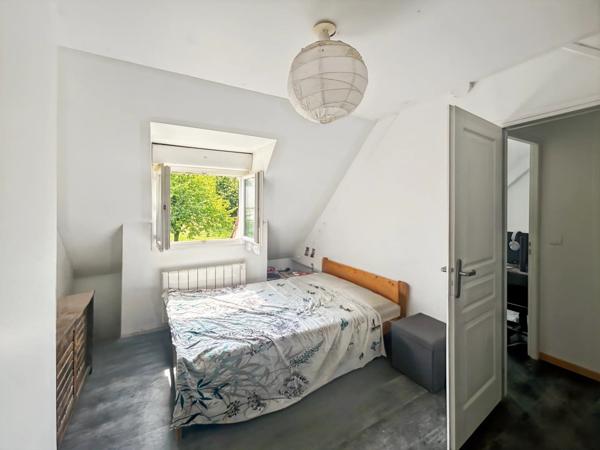 Vente Maison 4 pièces 156 m2 à Moret-Loing-Et-Orvanne