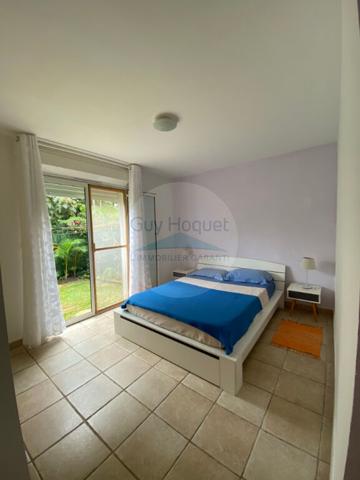 Appartement Le Tampon 2 pièce(s) d'environ 47.32 m2