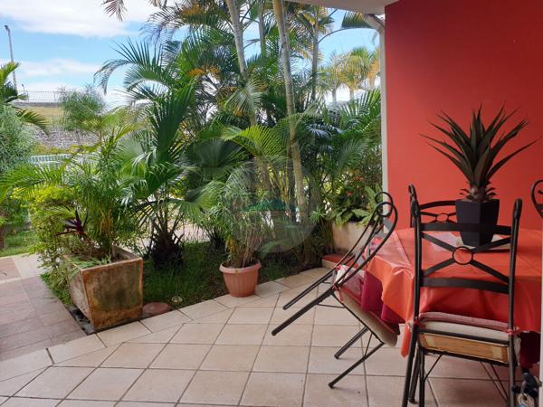 Appartement Le Tampon 2 pièce(s) d'environ 47.32 m2