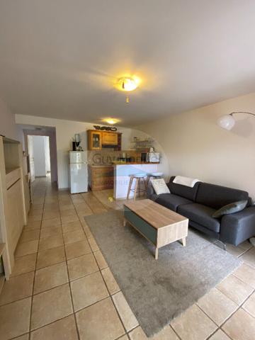 Appartement Le Tampon 2 pièce(s) d'environ 47.32 m2