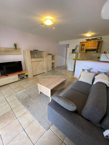 Appartement Le Tampon 2 pièce(s) d'environ 47.32 m2