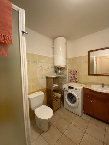 Appartement Le Tampon 2 pièce(s) d'environ 47.32 m2