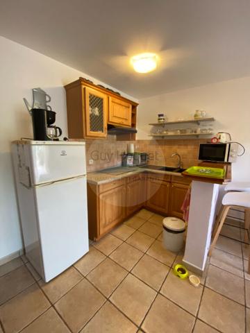 Appartement Le Tampon 2 pièce(s) d'environ 47.32 m2