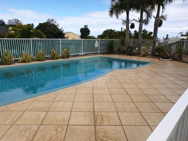 Appartement Le Tampon 2 pièce(s) d'environ 47.32 m2