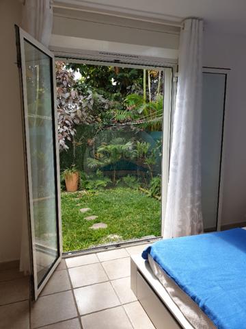 Appartement Le Tampon 2 pièce(s) d'environ 47.32 m2