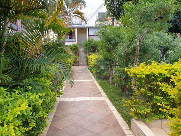 Appartement Le Tampon 2 pièce(s) d'environ 47.32 m2