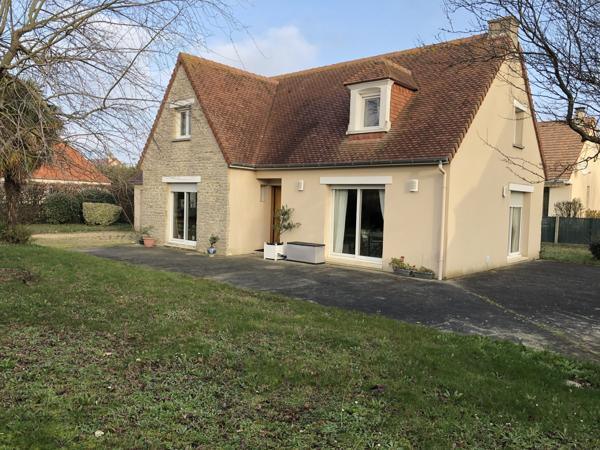 OPPORTUNITE - MAISON LUC SUR MER