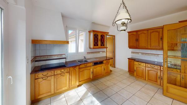 OPPORTUNITE - MAISON LUC SUR MER