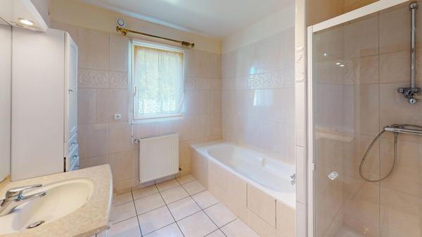 OPPORTUNITE - MAISON LUC SUR MER