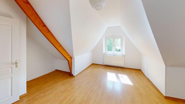 OPPORTUNITE - MAISON LUC SUR MER
