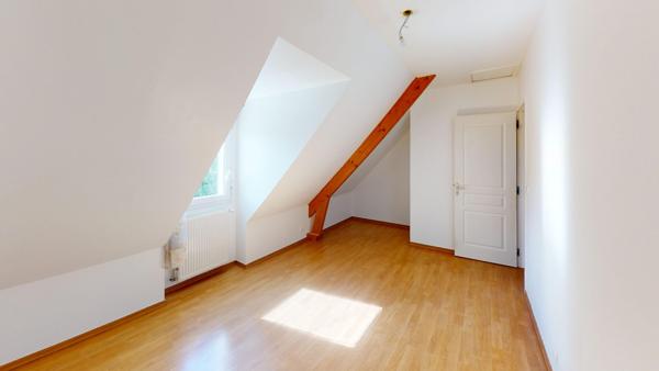 OPPORTUNITE - MAISON LUC SUR MER
