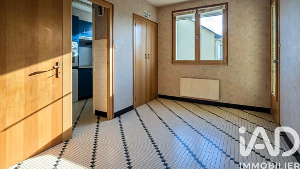 Maison à vendre 5 pièces 100 m² Châteaubriant