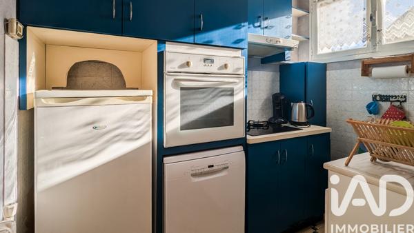 Maison à vendre 5 pièces 100 m² Châteaubriant