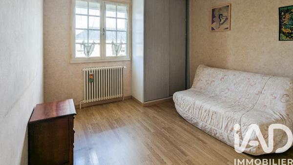 Maison à vendre 5 pièces 100 m² Châteaubriant